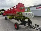 CLAAS Lexion 7600 TERRATRAC - Photo 19