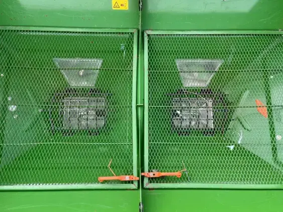 AMAZONE Za-M - Photo 13