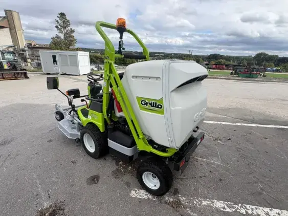 GRILLO FD 900 - Photo 5