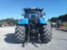 NEW HOLLAND T7.220 - Photo 6