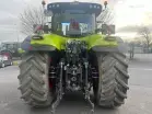 CLAAS AXION 830 CMATIC - Photo 6