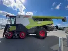 CLAAS 8900 TT - Photo 4