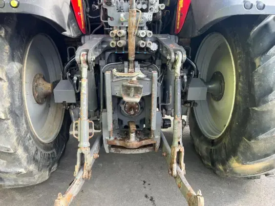 MASSEY FERGUSON 7619 DYNA-6 EFFICIENT - Photo 10