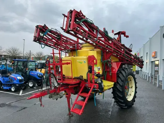 BEYNE PLK 27 2500 - Photo 3