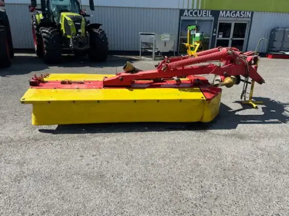 POTTINGER Eurocat 315 H - Photo 8