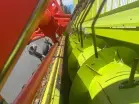 CLAAS LEXION 760 MONTANA - Photo 26