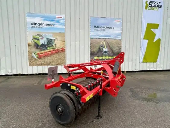 GREGOIRE BESSON PLANIPACK 50 - Photo 1