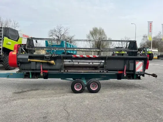 MASSEY FERGUSON 7246 ACTIVA - Photo 33