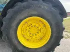 JOHN DEERE 6R250 - Photo 14