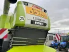CLAAS Lexion 540 intensive - Photo 2
