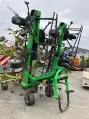 DEUTZ FAHR Condimaster 9021 - Photo 1