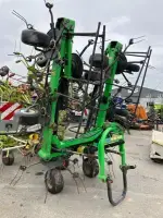 Acheter DEUTZ FAHR    en vente à CLAAS SAINT OMER GUEUDET 1880