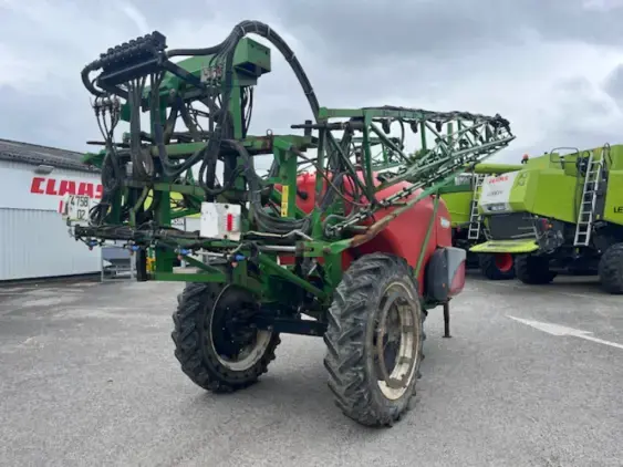 SEGUIP Svx 320 - Photo 7