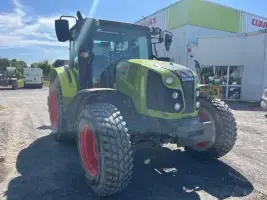 Acheter CLAAS    en vente à CLAAS VERVINS GUEUDET 1880