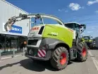 CLAAS JAGUAR 960  DYNAMIC POWER - Photo 7
