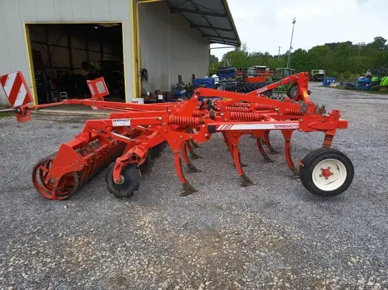 MASCHIO Terremoto 400 - Photo 8