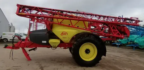 VICON Ixtrack C50 - Photo 17