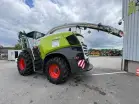 CLAAS Jaguar 970 - Photo 5