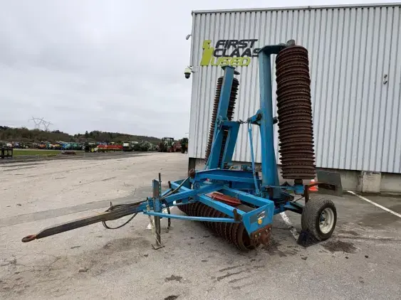 FRANQUET 6 mètres - Photo 3