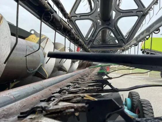 MASSEY FERGUSON 7246 ACTIVA - Photo 39