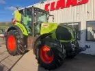 CLAAS AXION 810 - Photo 1