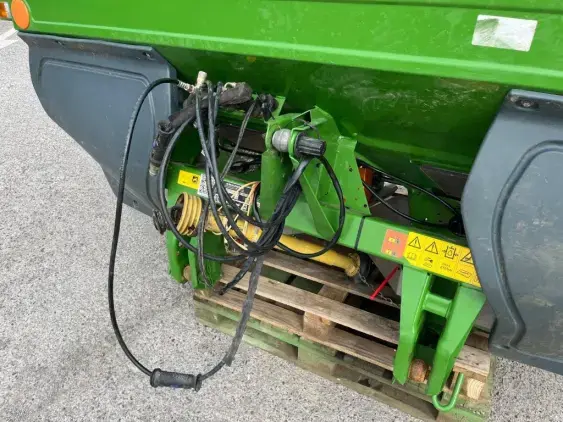 AMAZONE Za-M - Photo 9