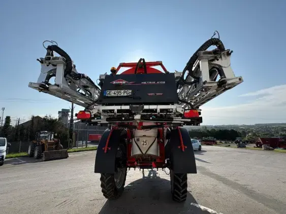KUHN Metris 4102 - Photo 6