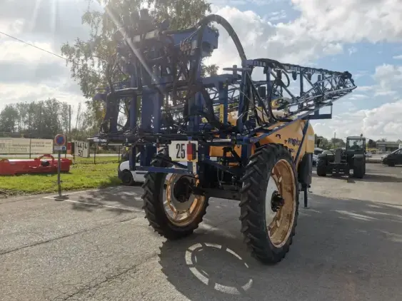 CARUELLE 250s - Photo 7