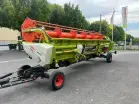 CLAAS LEXION 7400 - Photo 18
