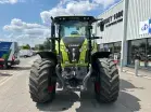 CLAAS Axion 800 - Photo 2