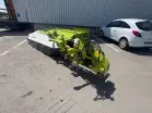 CLAAS Disco 3200 contour  - Photo 3
