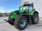 DEUTZ FAHR TTV 7250 - Photo 3