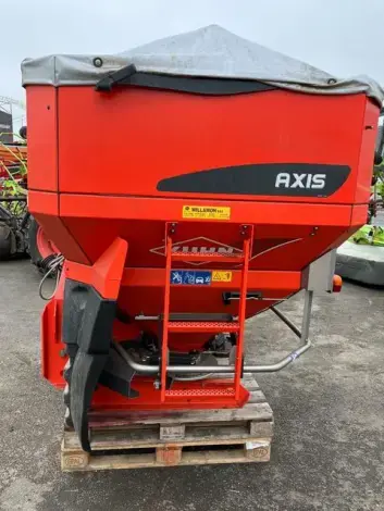 KUHN AXIS 50.1 W - Photo 3