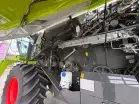 CLAAS TUCANO 420 - Photo 19