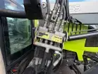CLAAS ARION 520 - Photo 16