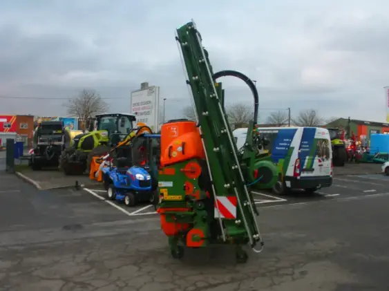 AMAZONE UF901 - Photo 5