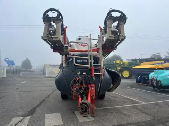 KUHN Metris 4100 - Photo 2