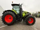 CLAAS AXION 920 CEBIS - Photo 8