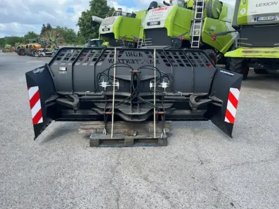 AGRAM AGRIMANUTENTION 4 Mètres - Photo 6