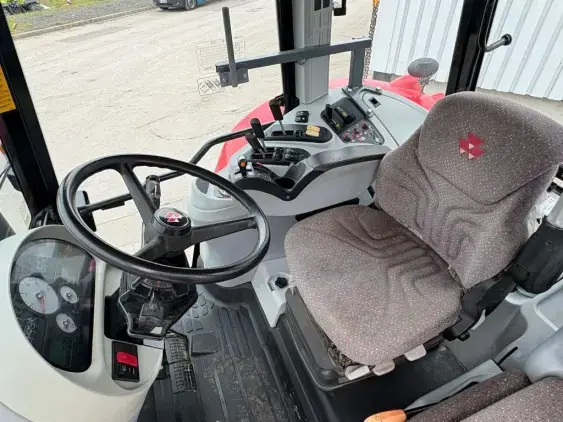 MASSEY FERGUSON 6475 DYNA 6 - Photo 11