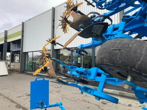 MONOSEM Super crop - Photo 9