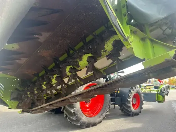 CLAAS DISCO 9200 C - Photo 18