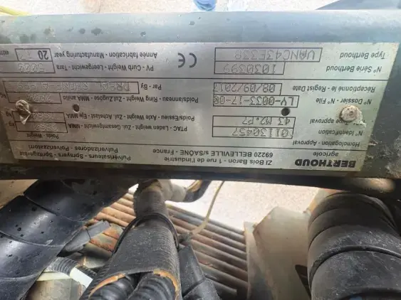 BERTHOUD VANTAGE  - Photo 9