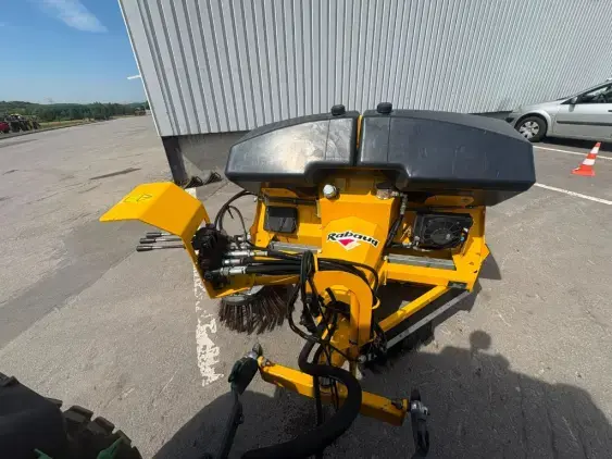 Rabaud Urbanet 1500 - Photo 2