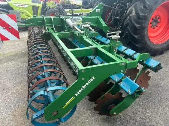 FRANQUET SYNCHROFLEX - Photo 9