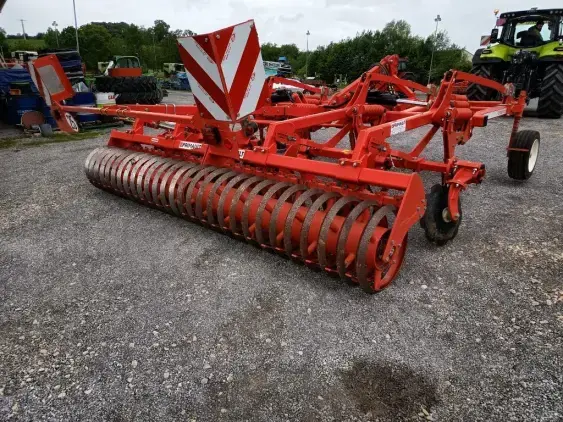 MASCHIO Terremoto 400 - Photo 7