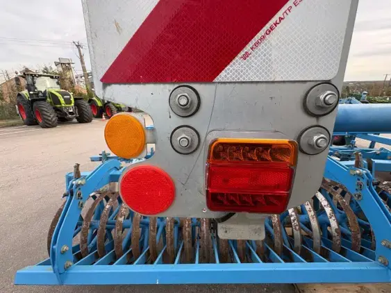 LEMKEN karat 9/500k - Photo 11