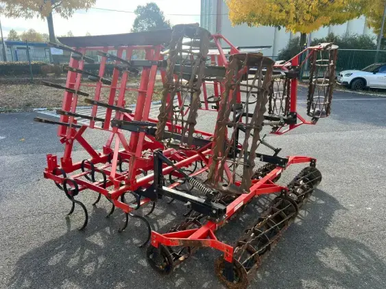 QUIVOGNE VRS 450 - Photo 5