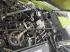 CLAAS 6700 - Photo 17