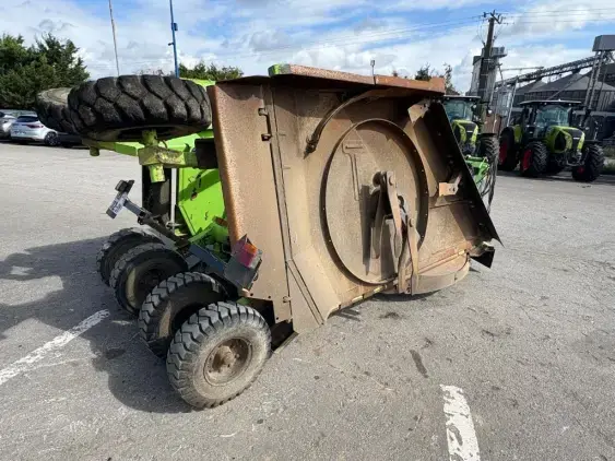 SCHULTE FX 315 - Photo 7